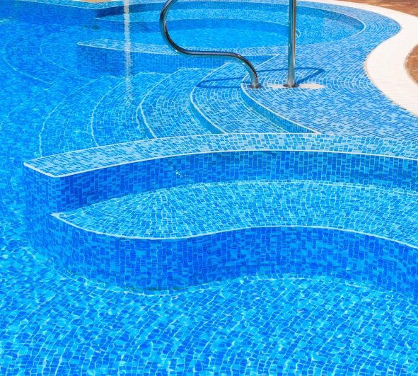 Above Ground Liner Replacement